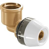 Uponor RTM Coude de transition avec filetage intérieur 16-25