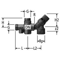Nussbaum, Groupe de sûreté équerre, 13025