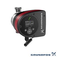 Grundfos Circulateur Magna3, petite Niro
