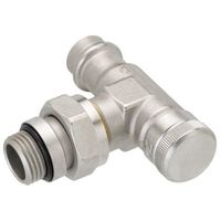 Danfoss, Raccord de retour, avec raccords Press-Fit