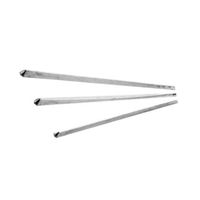 Soudure étain en barre