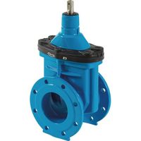 HAWLE, Vanne à brides, PN 16, 4000