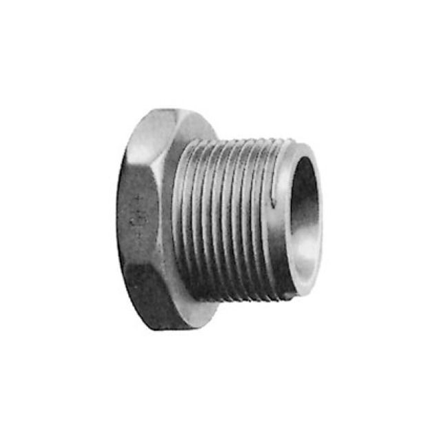 GF-PVC  NO 21.96.09  D   1 1/2
NO. 721.960.910