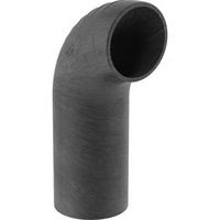 Silent-db20 Coude 90° avec longue branche