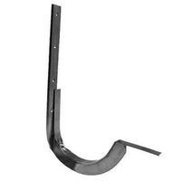 Crochet de champ tordus