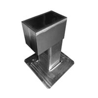 Solar-Kabeleinfassung