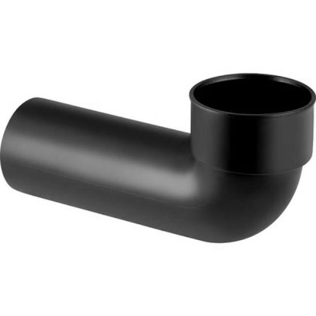 GEBERIT PE COUDE WC AU SOL
367.880     88.5°       110 MM