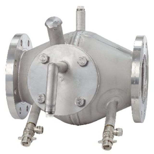 MAGNETFLUSSFILTER TYP 273
MAGNET+ANODE 7921107 DN 200