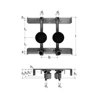 JRG Sanipex, 5459, LegioStop Unité compacte