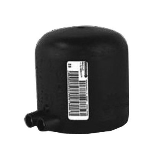 FRIALEN VERSCHLUSSMUFFE
612033                  110 MM