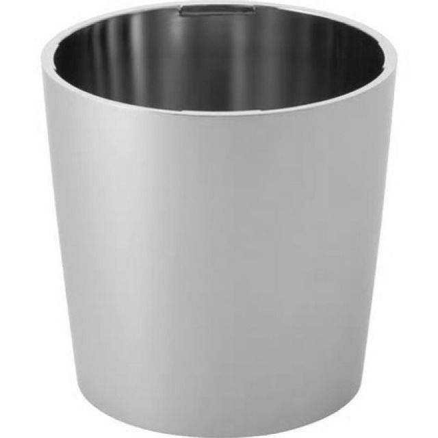 GEBERIT ROSACE GRIS GRANIT
163.810                  56 MM