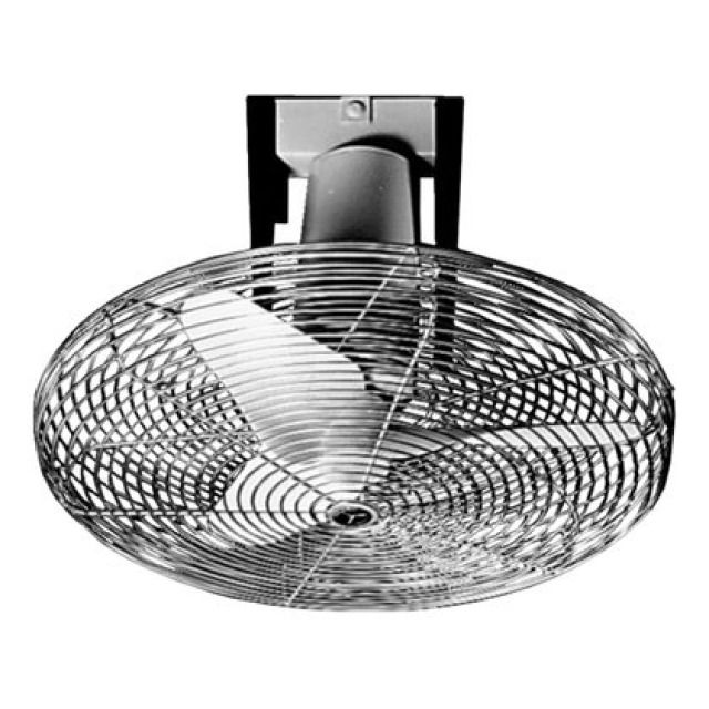 MAICO DECKENFAECHER ECO 30 E
LUFTUMWAELZUNG 2800 M3/H