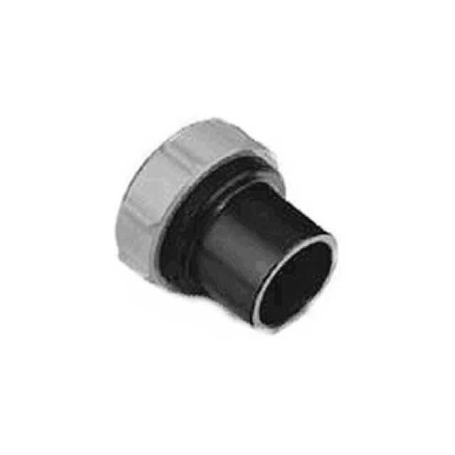 ELGEF SPERRBL.ADAPTER PE
193 280 279     63 MM - 2 3/4"