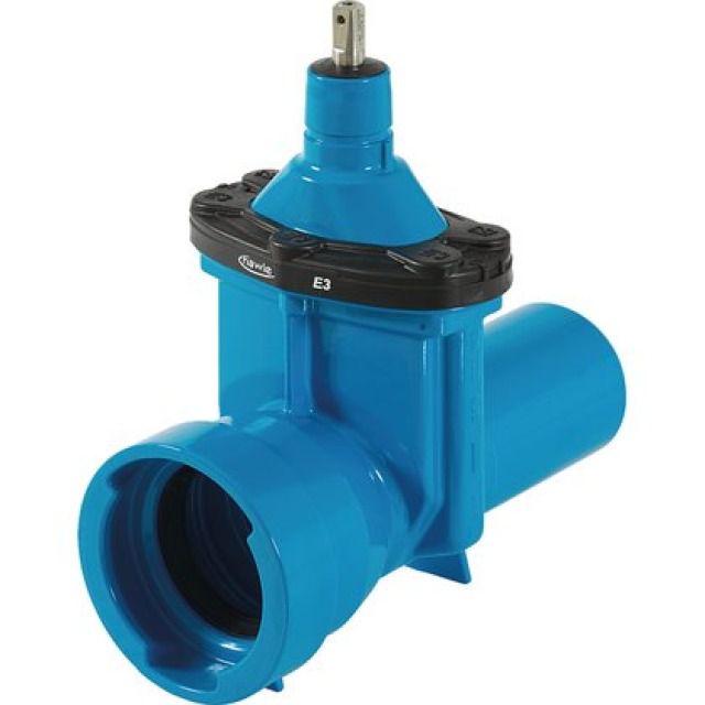 HAWLE SPITZ/MUFFENSCHIEBER BLS
4028 O.SCHWEISSR.DN125 / D144