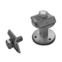 Point de raccordement, court