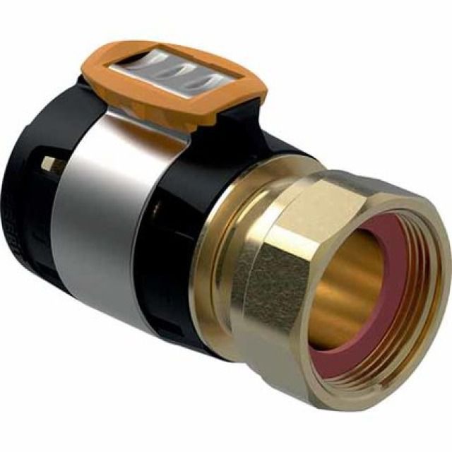 FLOWFIT RACCORD ÉCROU SERRAGE
620.645   D=50  G=2"