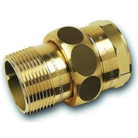 +GF+ Vis de rappel 8331, bronze au silicium