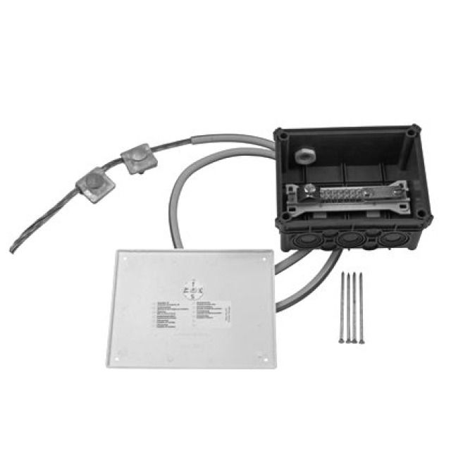 AF UP-POT.AUSGL.KASTEN
266.002.000      190X150/80 MM