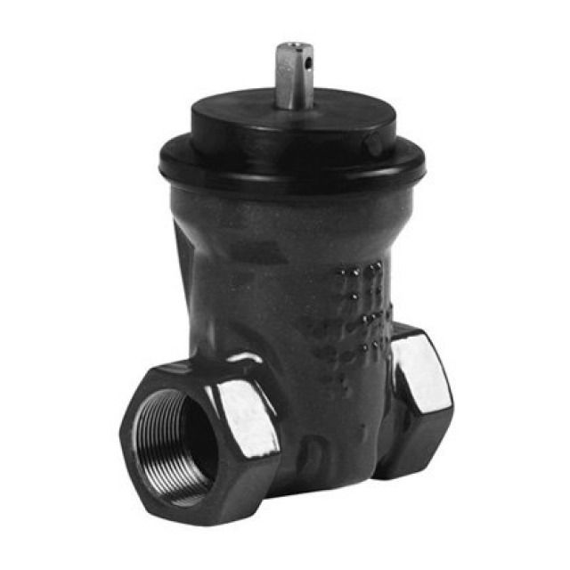 WILD SCHIEBER MIT GEWINDE
1004 1 1/2"