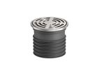 Siphon de sol Dallmer Pronto rond