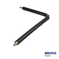 BRUGG CALPEX Sanitaire UNO Entrées de maison 90