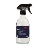 Nettoyant pour robinetterie KWC CleanCare Starter Set