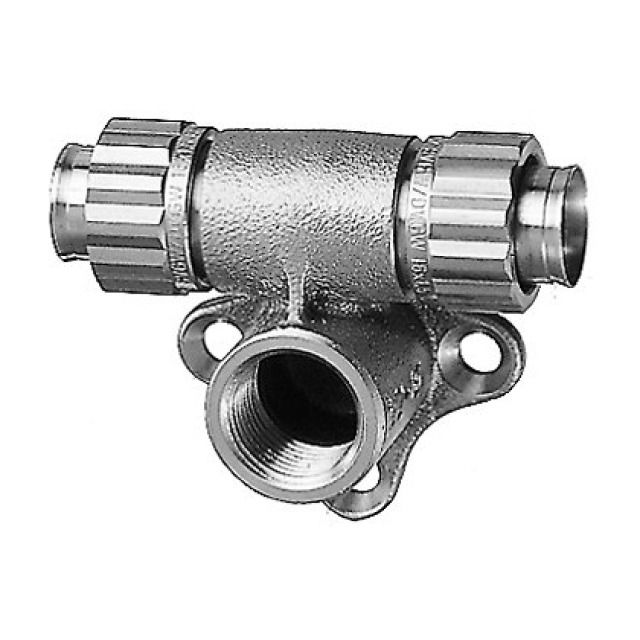 SANIPEX ARMATURENANSCHL. DOP.
5534.016     1/2" - 16 - 16 MM