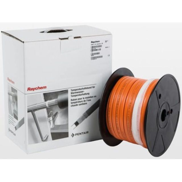 SPOOLBOX
HWAT-M    MIT HEIZBAND A  50 M