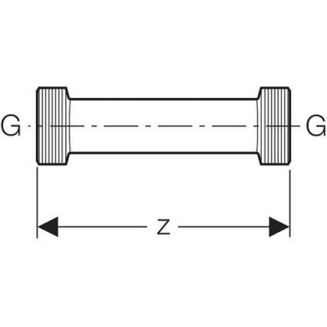 PFIT PASSSTUECK R1"
653.497