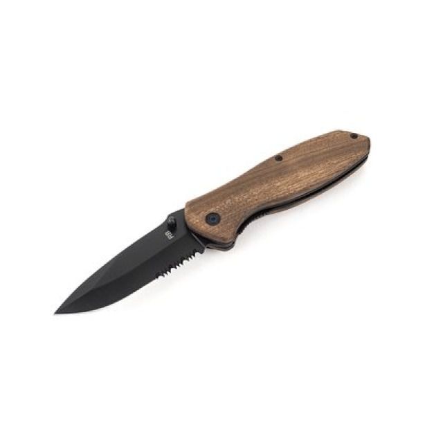 Couteau pliant prof. RB
couper + scier