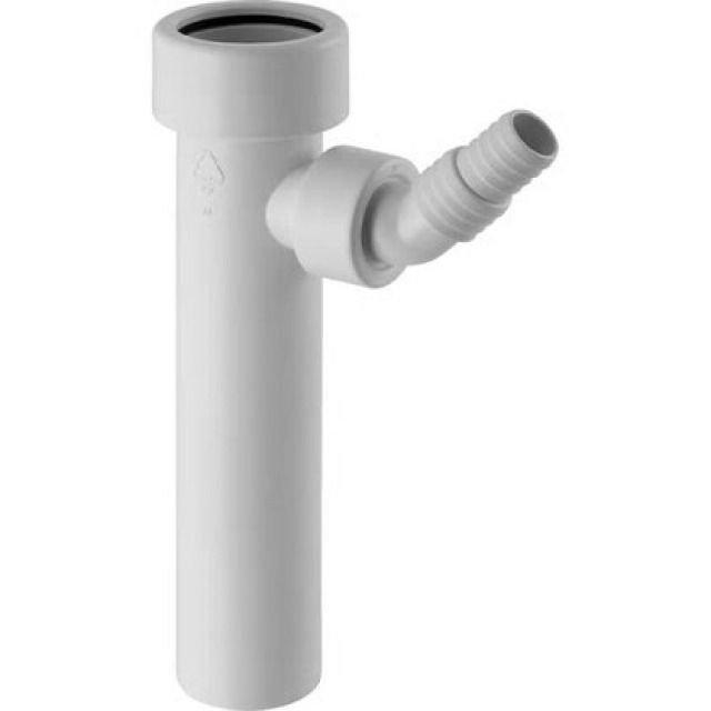 GEBERIT GARN RACC MACH A LAVER
252.736 GRIS GRANIT 1" - 40 MM