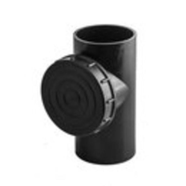 WAVIN PUTZSTUECK 88.5°
NR.920.870              110 MM