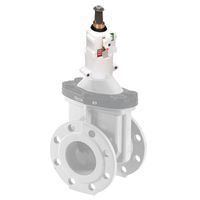 HAWLE, Indicateur de position 7830