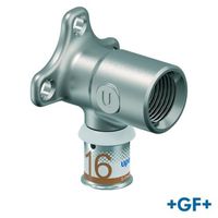 GF Uponor S-Press PLUS Applique murale L