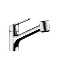 KWC Mélangeur d`évier ISLA