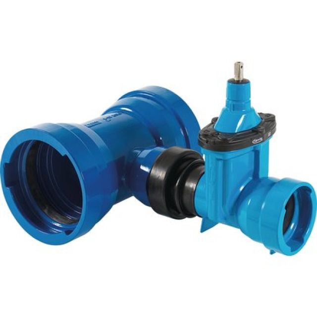 COMBI-T VARIO BLS DN 250/150
4331