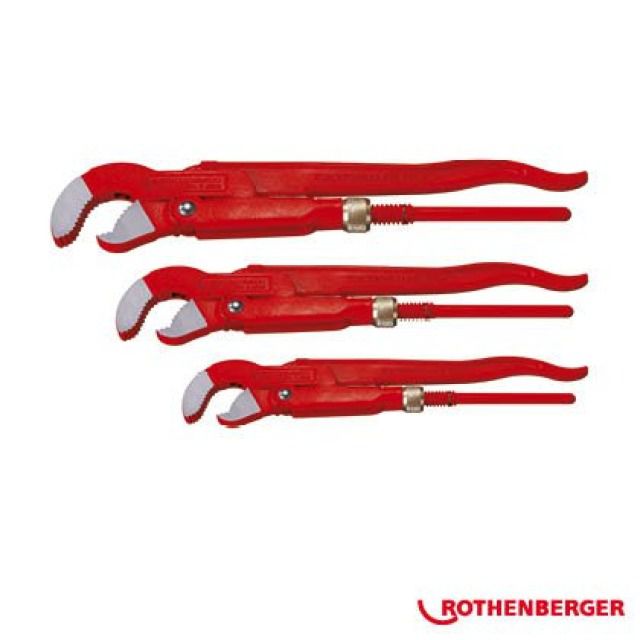 LOT 3 CLES SERRE-TUBE SUPER S 45°
7.0130X