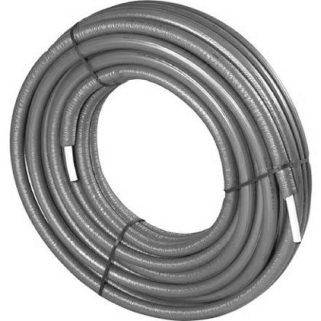 ALUPLAST ISOLIERT 32x3 9MM
25M/R PN10 90°C