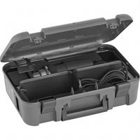 Mapress, Ébavureur électrique RE 1, dans coffre