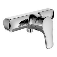 Mélangeur de douche Laufen CITYPRO