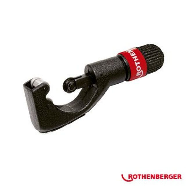 TUBE CUTTER
7.0010                   28 MM