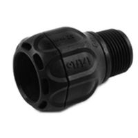 Isiflo Sprint Gaz Raccord enfichable avec filetage mâle Typ 7050, 7100, 7120