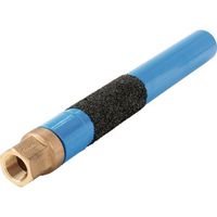 HAWLE, Passage de mur pour tubes PE, droit, 7000