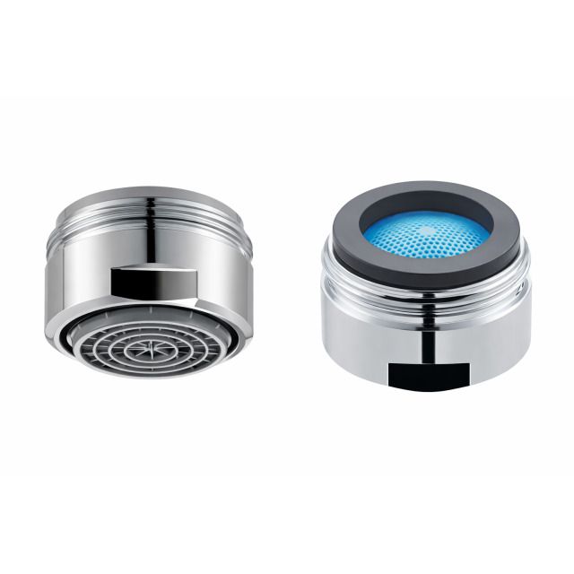 Aérateur Neoperl Cascade
SLC M24x1
A = ~ 13.5 - 15 l/min