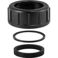 Geberit PE, Raccord presse-étoupe