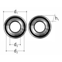 JRGURED, 1387, UP adaptateur d’essai