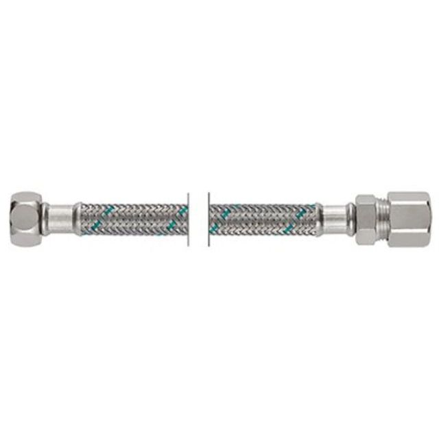 TUYAU FLEX DRTS 25CM
3/8-10MM ART. 60.7260.25