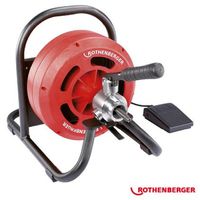 Rohrreiniger RODRUM S