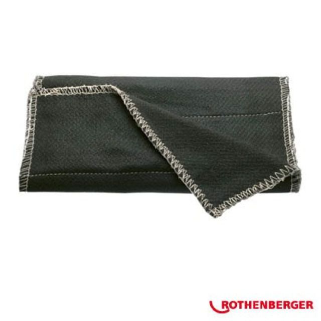 PROTECTION ANTI-FLAMME  -
330X500 MM.