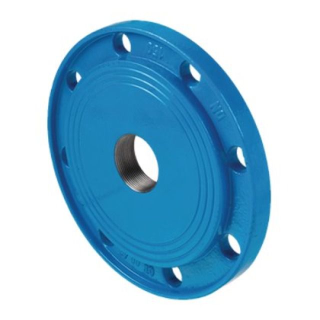 BRIDE FILETÉE DN200 IG 2" 8100"
PN 10